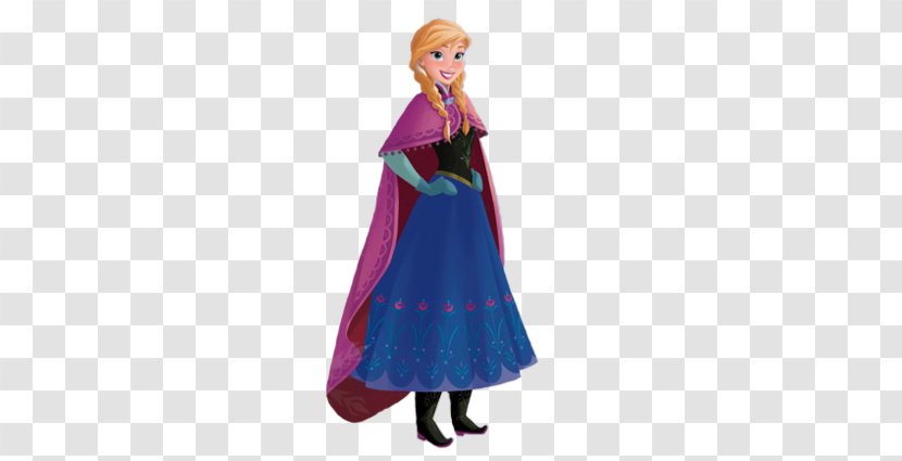 Anna Elsa Olaf Kristoff Disney Princess - Walt Company Transparent PNG