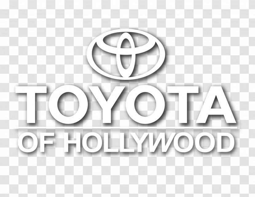 Logo Brand - Toyota Transparent PNG