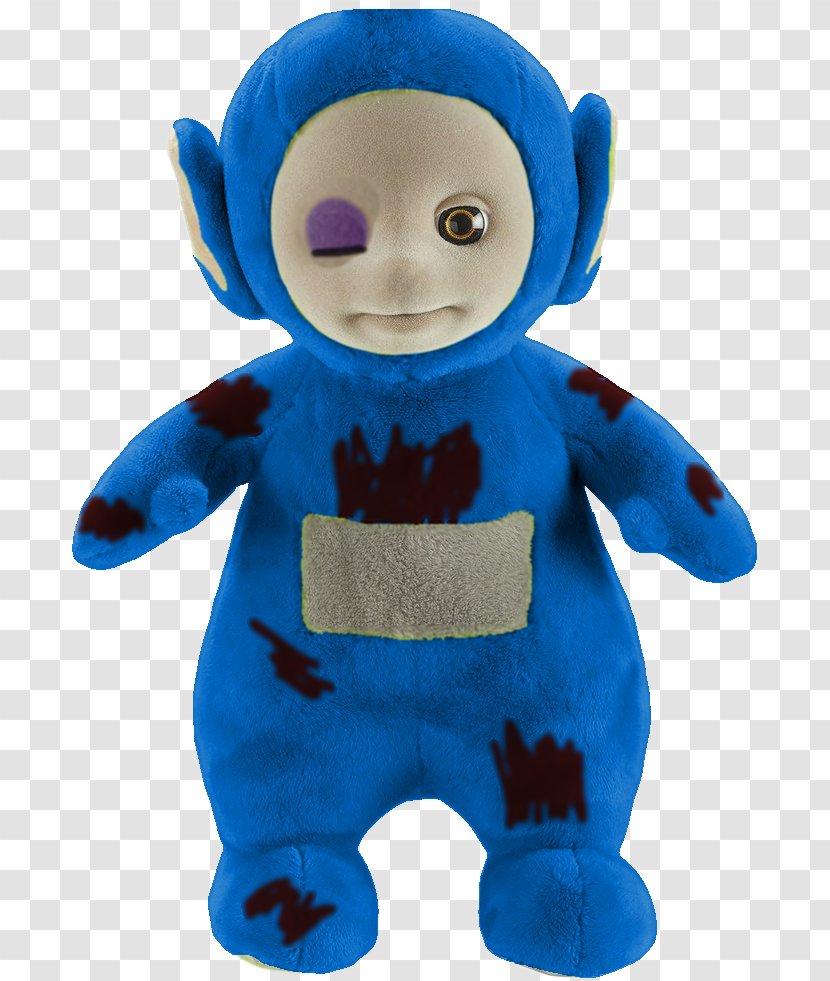 Tinky-Winky Amazon.com Stuffed Animals & Cuddly Toys Plush - Frame - Toy Transparent PNG