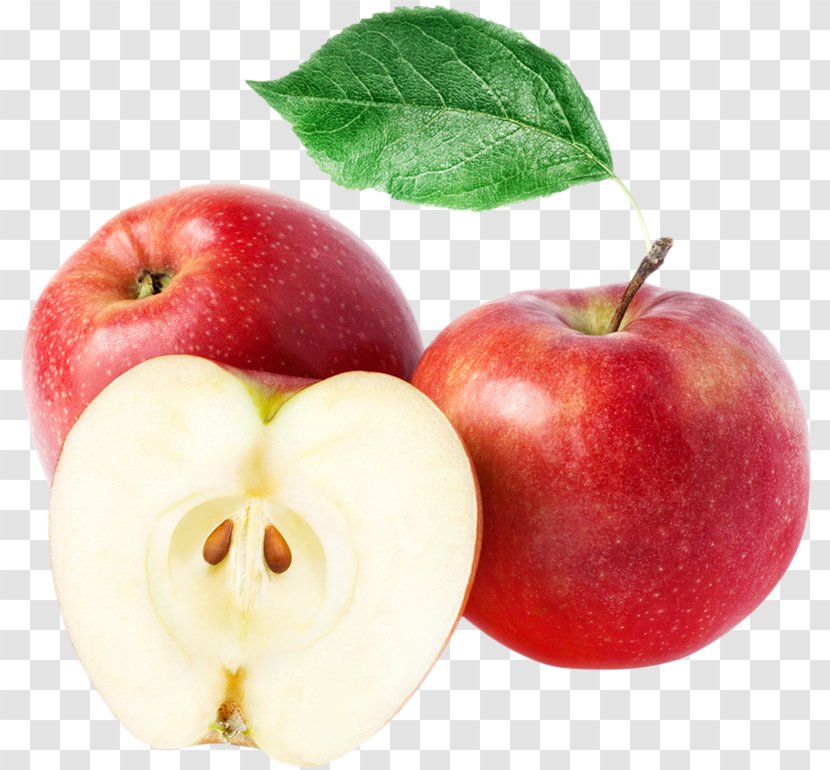 Juice Nectar Apple Fruit Food - Brassica Oleracea Transparent PNG