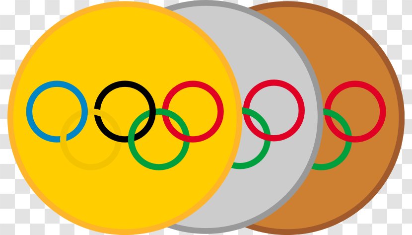2018 Winter Olympics Pyeongchang County Olympic Games Bandeira Olímpica Aneis Olímpicos - Hockey - Gold Silver Bronze Transparent PNG