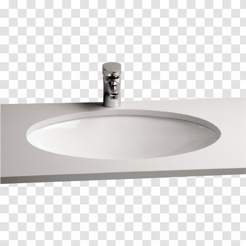 Sink Tap Kitchen Plumbing Fixture Kohler Co. - Rectangle Transparent PNG