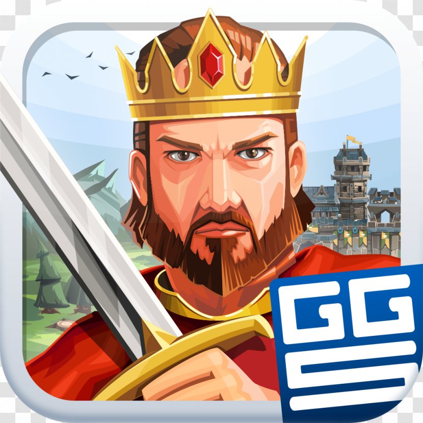 Empire: Four Kingdoms Of Camelot: Battle Goodgame Studios Kill Shot - Game - Android Transparent PNG
