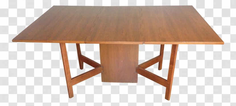 Table Matbord Wood Stain Kitchen - Furniture Transparent PNG