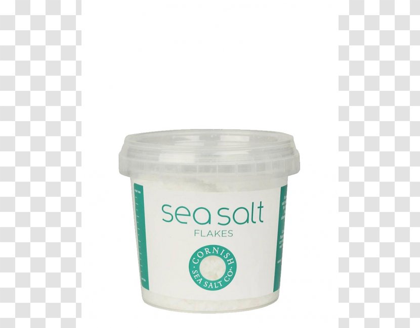 Maldon Cornish Sea Salt Cornwall People - Flake Transparent PNG
