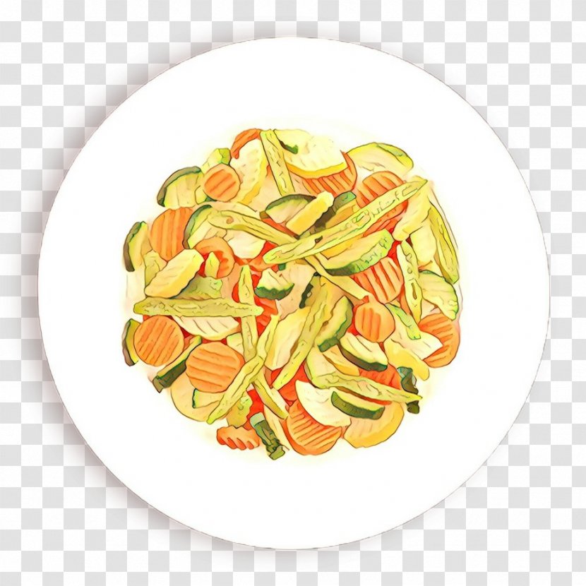 Food Cuisine Dish Ingredient Vegetarian - Italian Vegetable Transparent PNG