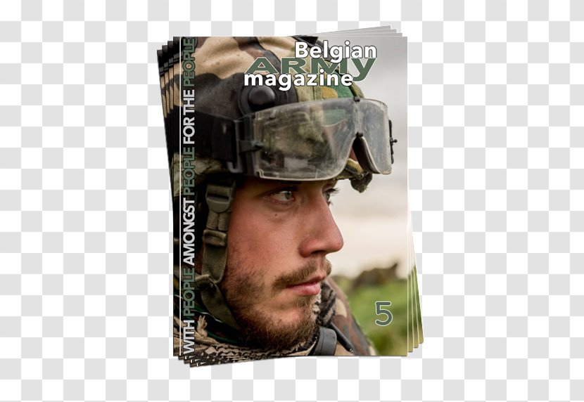 Belgium Infantry Belgian Land Component Colonel Army - Vision Care Transparent PNG
