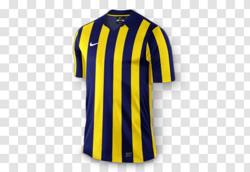 T-shirt Kit Tracksuit Sports Fan Jersey Fenerbahçe S.K. - Yellow Transparent PNG