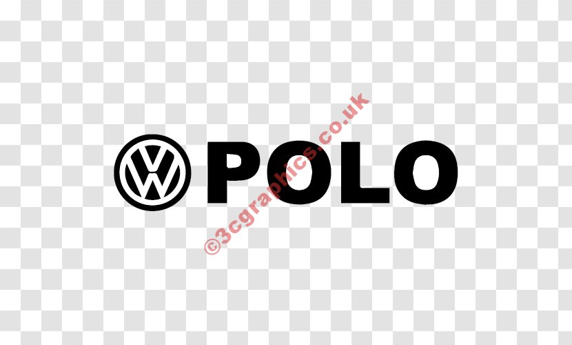 Volkswagen Polo Pointer Golf Lupo - Text Transparent PNG