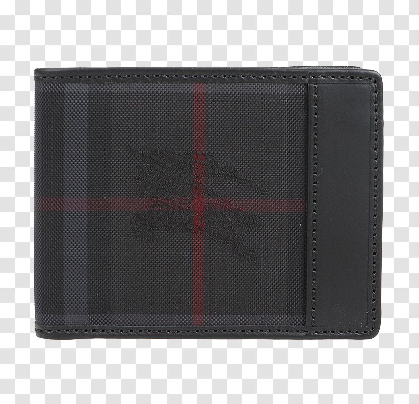 Wallet Brand - BURBERRY Burberry Transparent PNG