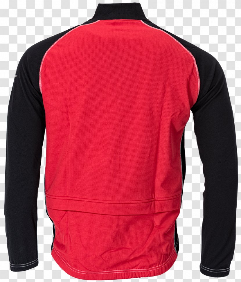 Bluza Sleeve Jacket Outerwear Shirt - Neck Transparent PNG