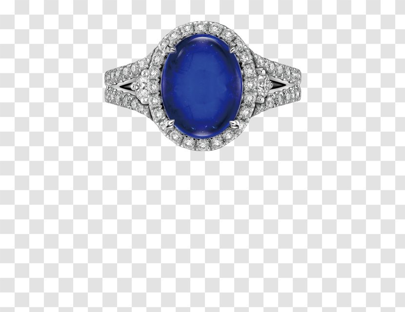Sapphire Bling-bling Body Jewellery Diamond Transparent PNG