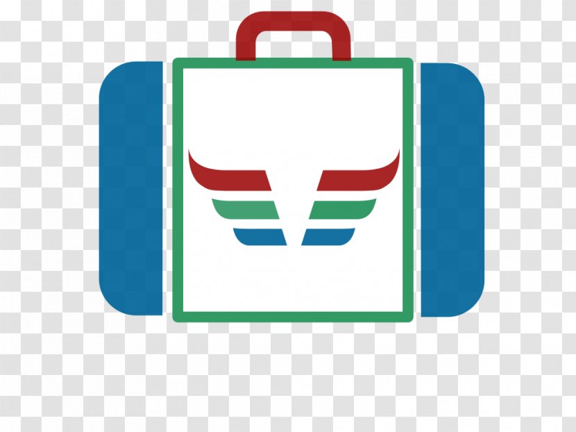Suitcase Baggage Clip Art - Luggage Icon Transparent PNG