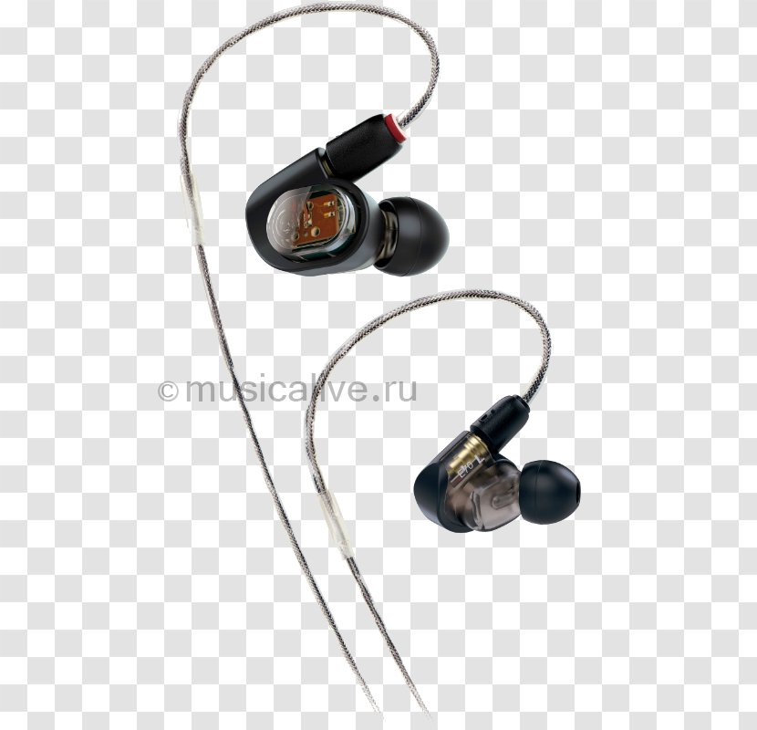 Audio-Technica ATH-E70 Headphones AUDIO-TECHNICA CORPORATION ATH-E40 - Heart Transparent PNG