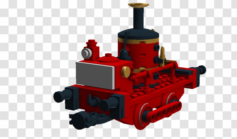 Coffee LEGO Digital Designer Thomas Train Arlesdale Railway - Toy Transparent PNG