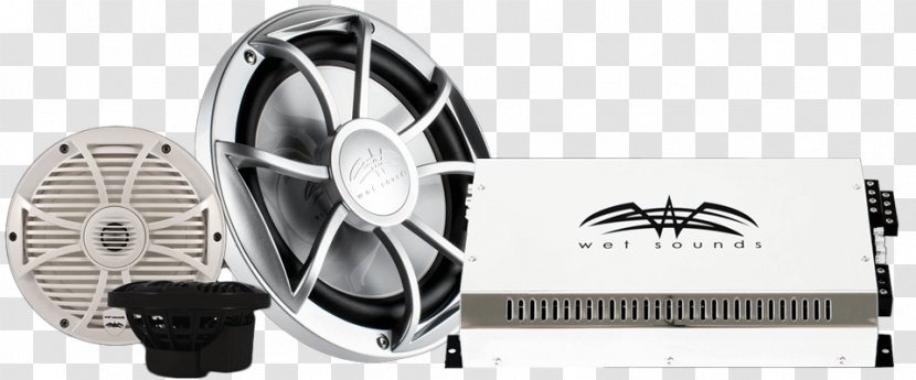 Computer System Cooling Parts Wet Sounds 8 Syntrophin Gamma Loudspeaker Fan - Technology - Car Audio Transparent PNG