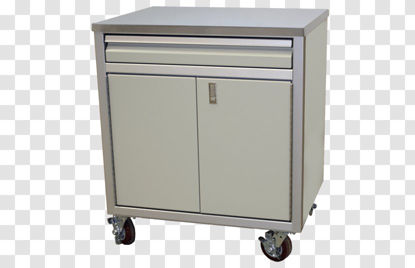 Drawer File Cabinets - Design Transparent PNG