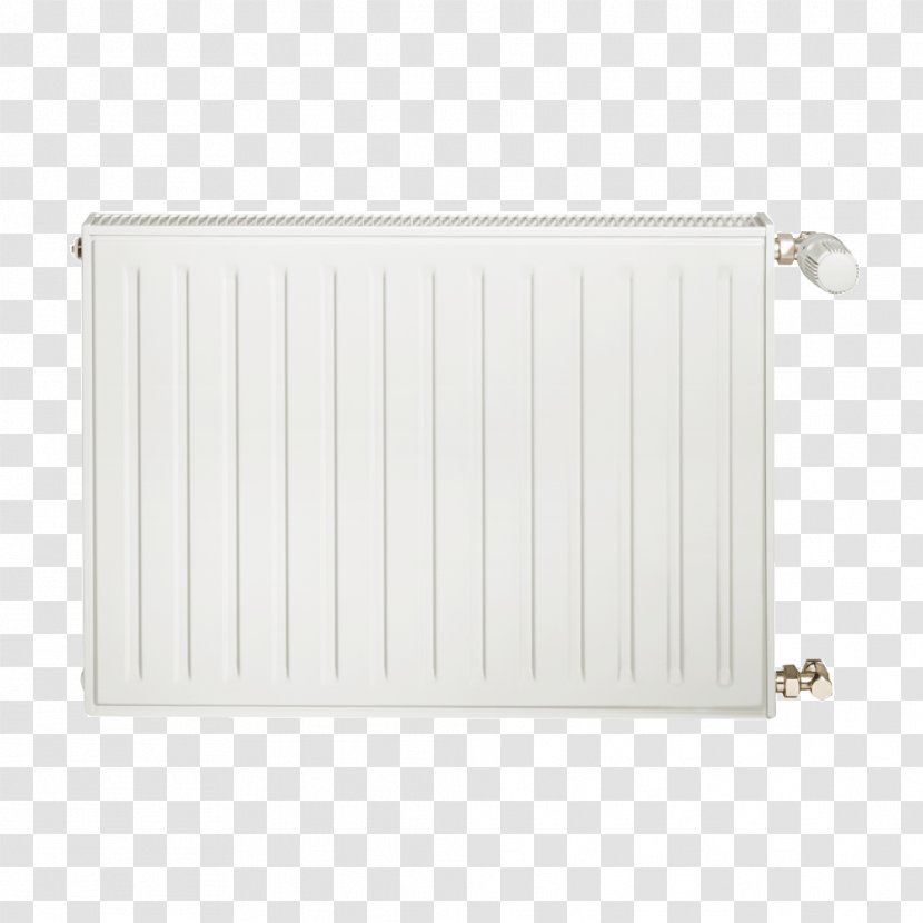 Radiator Rectangle - Samba Transparent PNG