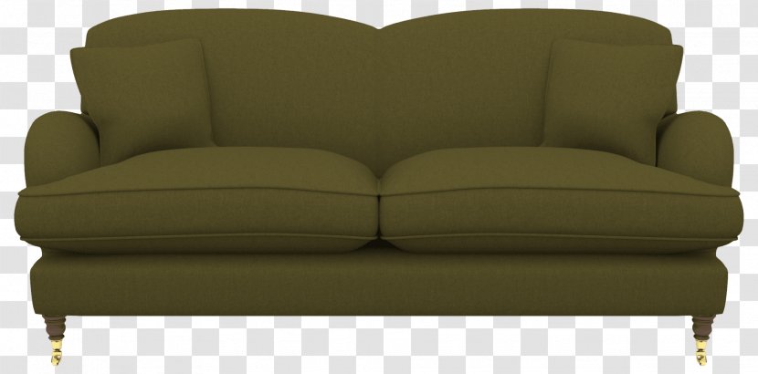 Liberty Sofa Bed Couch Furniture Chair - Renderings Transparent PNG