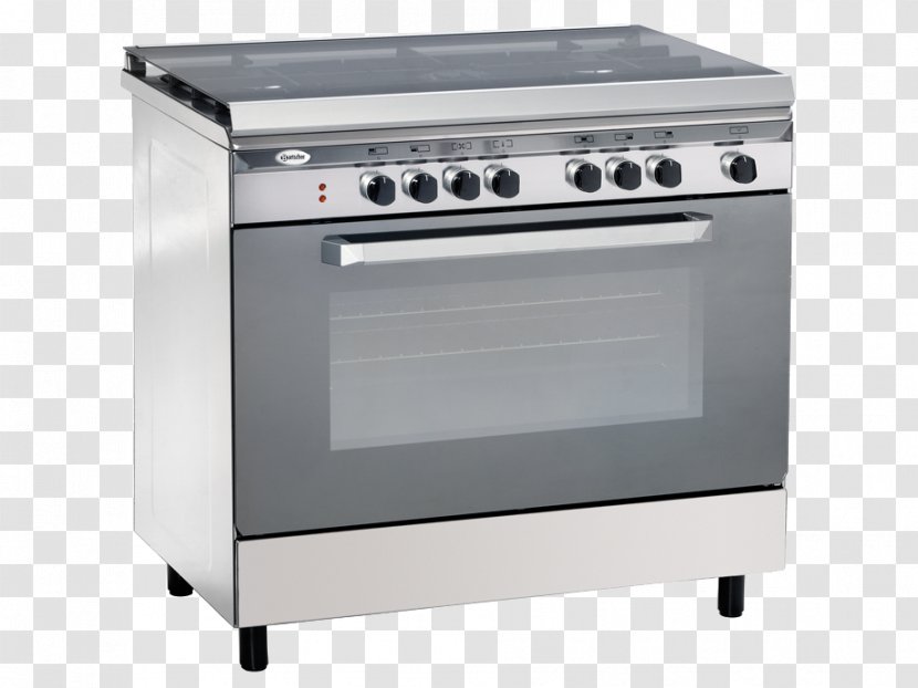 Cooking Ranges Gas Stove Oven Barbecue Transparent PNG