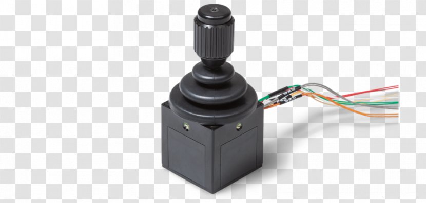 Joystick, 3 Axis Sensor Signal USB - Hardware - Micro Switch Distributors Transparent PNG