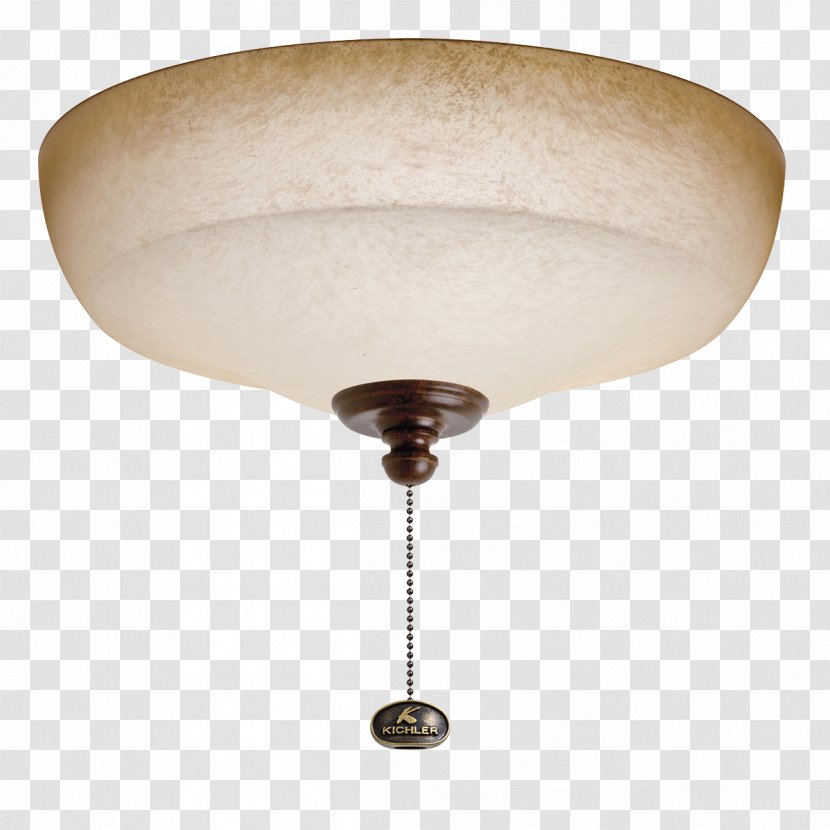 Lighting Ceiling Fans - Light Transparent PNG