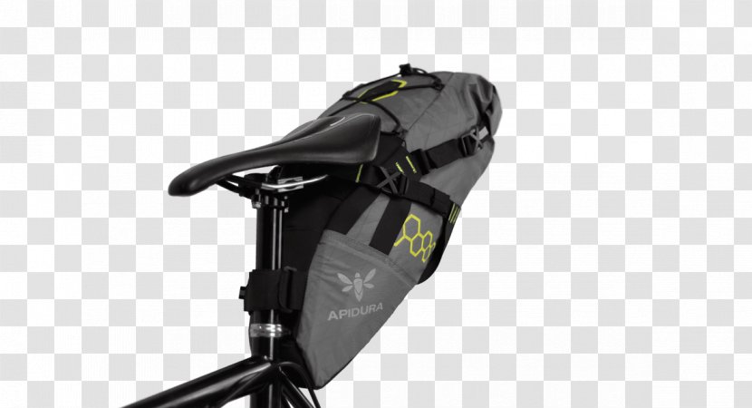 Saddlebag Bicycle Saddles Cycling - Backcountrycom Transparent PNG