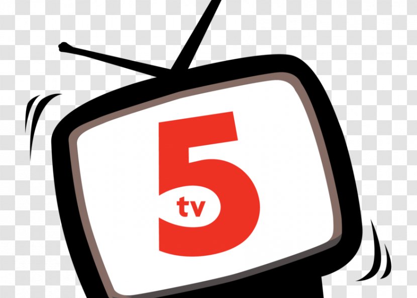 Philippines TV5 Network Television Logo - Signage - Tv Channels Transparent PNG