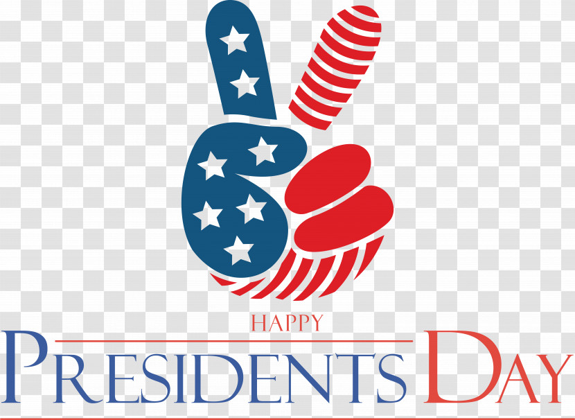 Presidents Day Transparent PNG