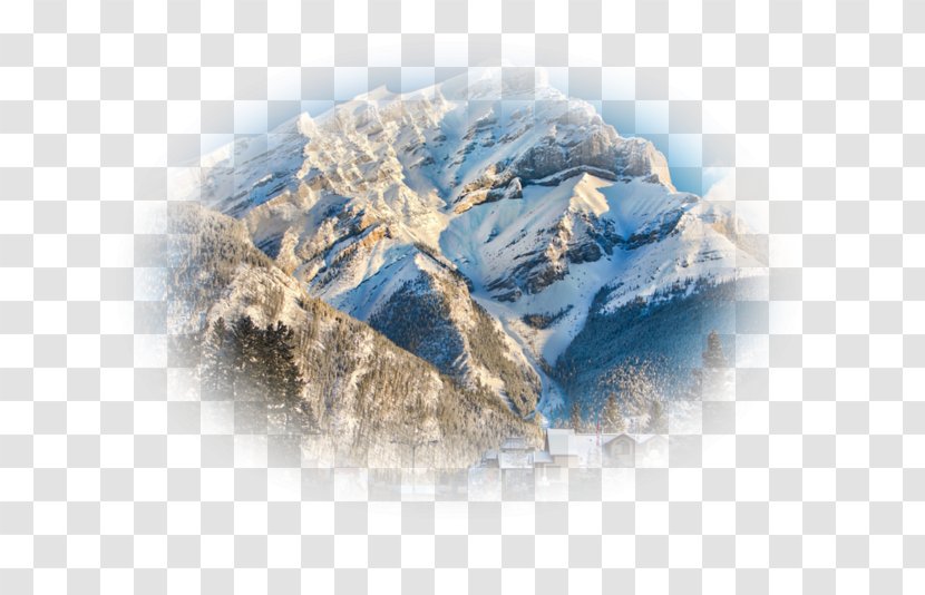 Sunshine Village Banff Springs Hotel Chateau Lake Louise Discover Tours - Rocky Mountains Transparent PNG