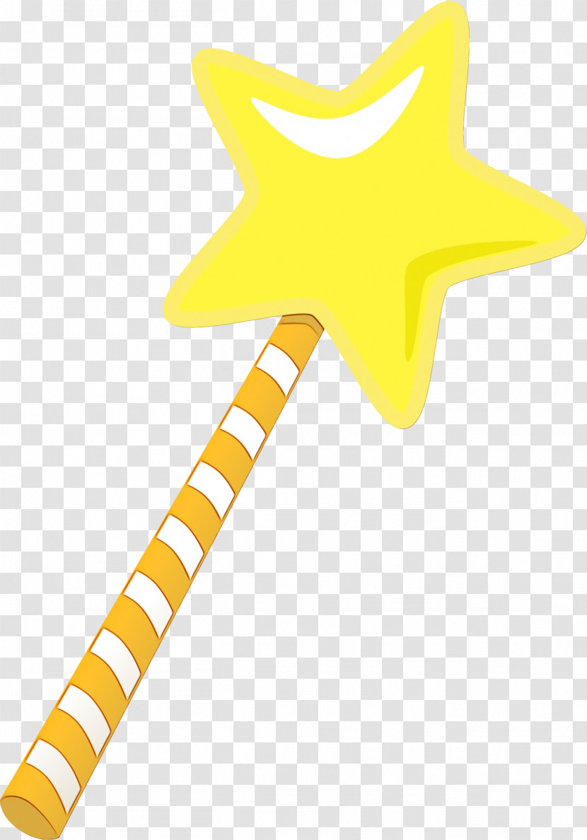 Yellow Transparent PNG