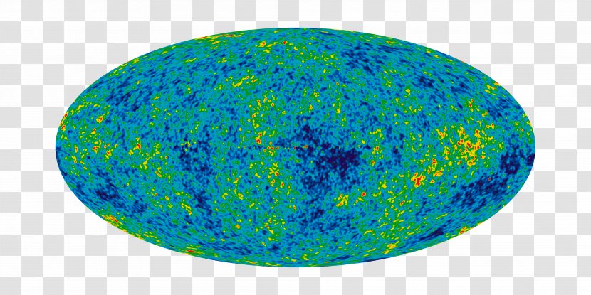 Discovery Of Cosmic Microwave Background Radiation Big Bang Wilkinson Anisotropy Probe Universe - Cmb Cold Spot Transparent PNG