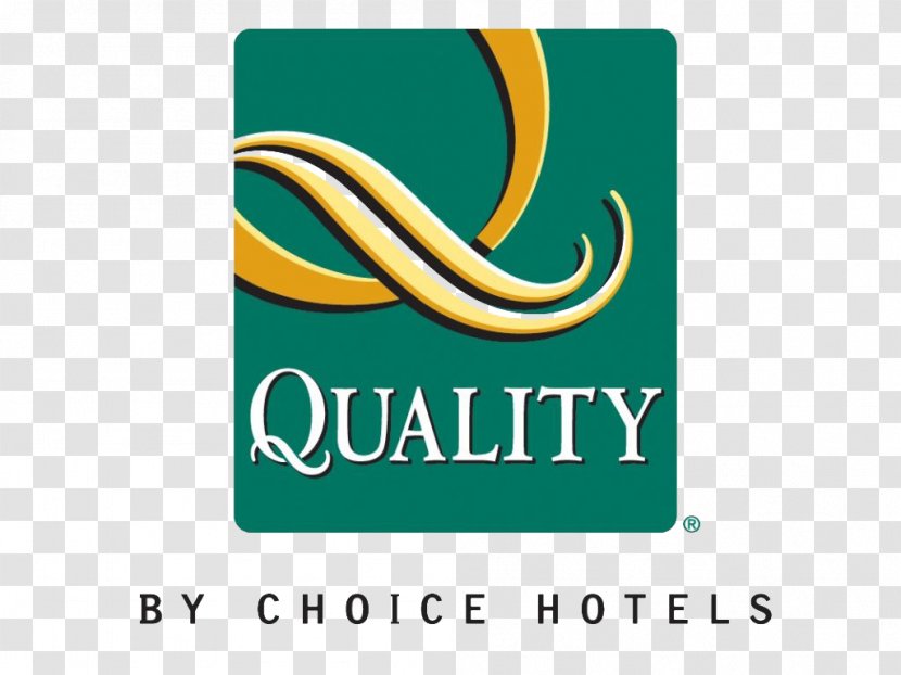 Quality Inn Buffalo-Niagara Airport Choice Hotels - Logo - Hotel Transparent PNG