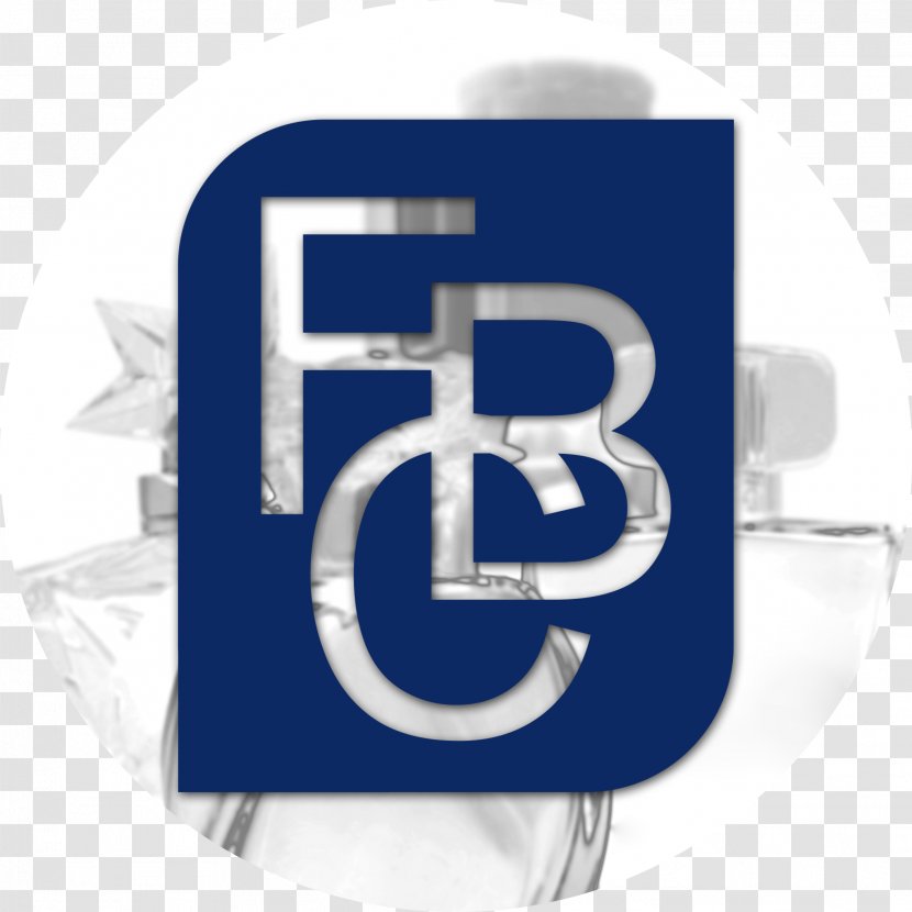 Logo Brand Number - Electric Blue - Distro Transparent PNG