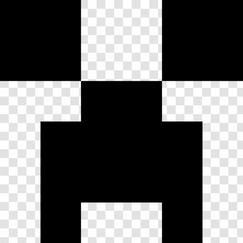 Minecraft Roblox Video Game Clip Art - Logo - Creeper Transparent PNG
