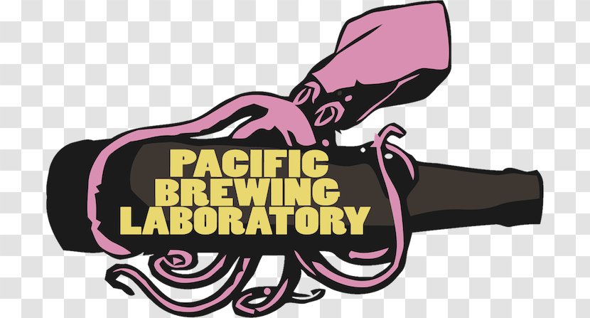 Pacific Brewing Laboratory Steam Beer Local Co. Saison Transparent PNG