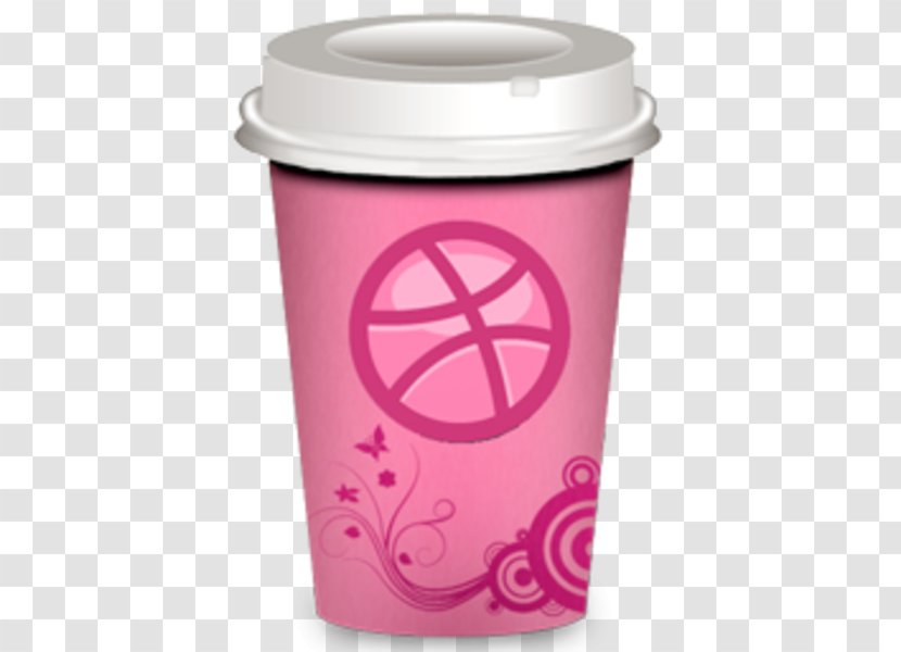 Coffee Cup Cafe Social Media Espresso - Drinkware - Artistic Product Transparent PNG