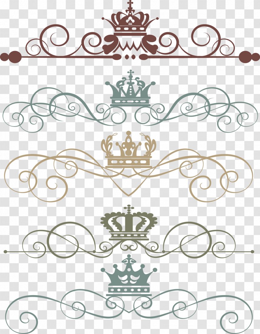 Pattern Border - Client Transparent PNG