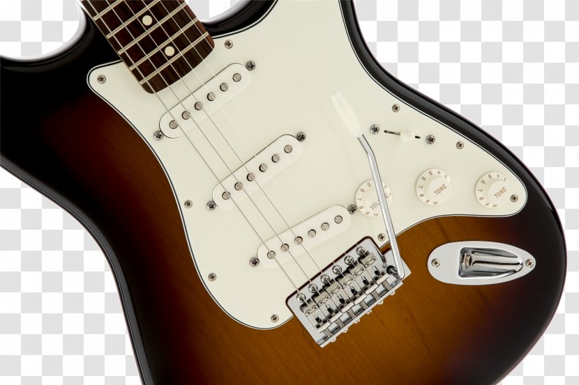 Fender Stratocaster Precision Bass Guitar Musical Instruments Corporation - Electric Transparent PNG