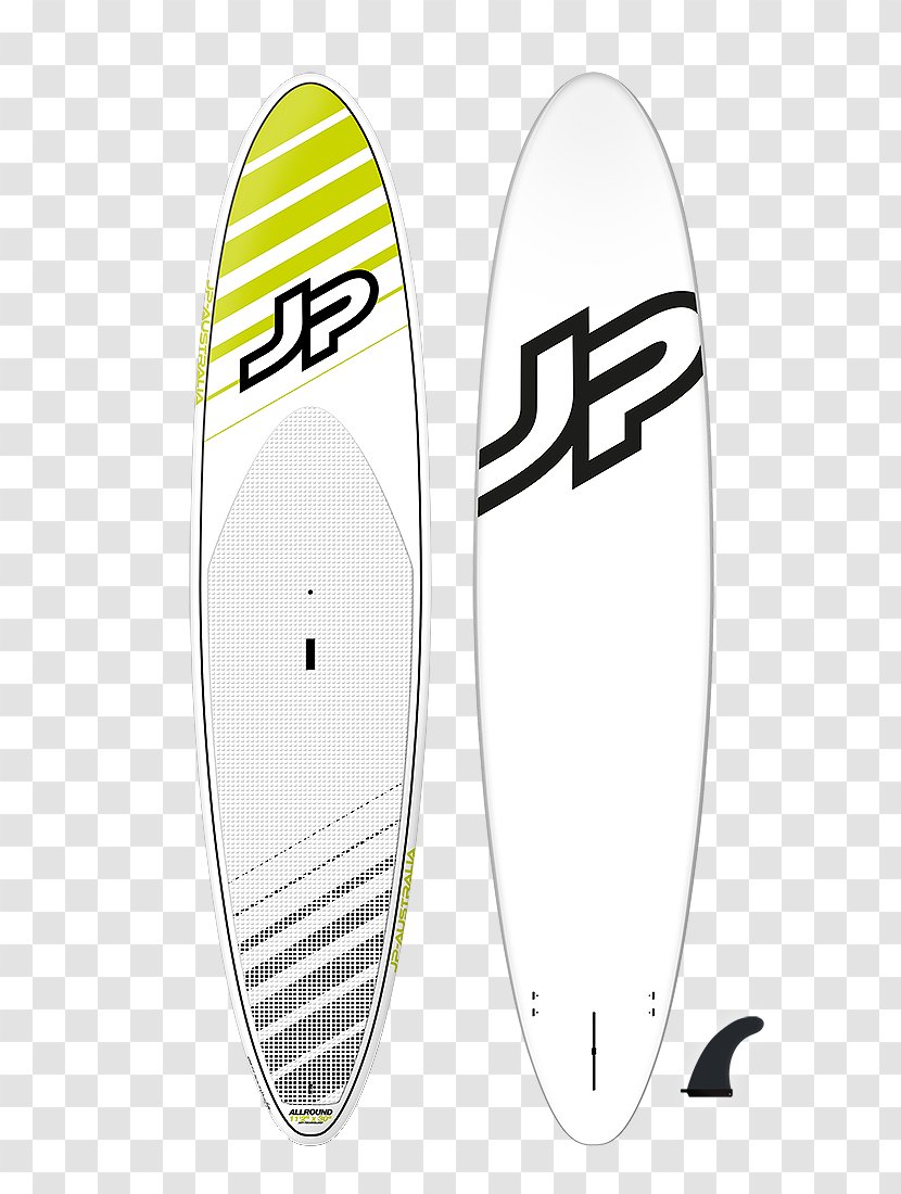 Surfboard Banzai Pipeline Standup Paddleboarding Windsurfing - Surfing Transparent PNG