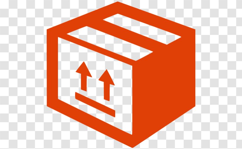 Box Icon Design Product Transparent PNG