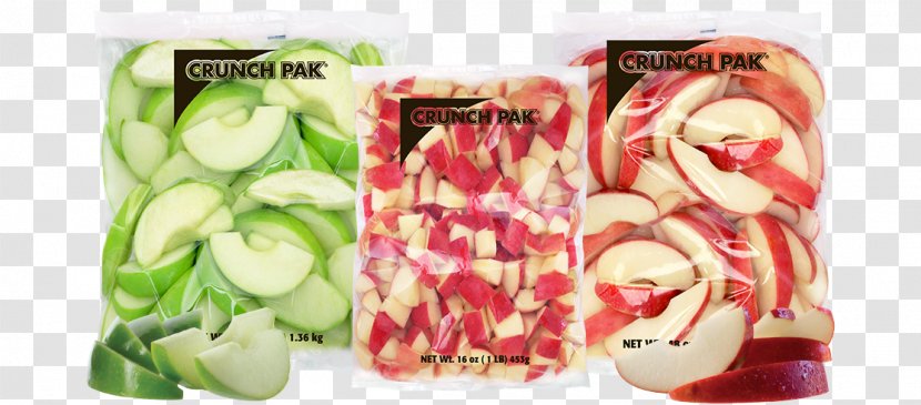 Vegetable Apple Diet Food Fruit - Recipe - Sliced Apples Transparent PNG