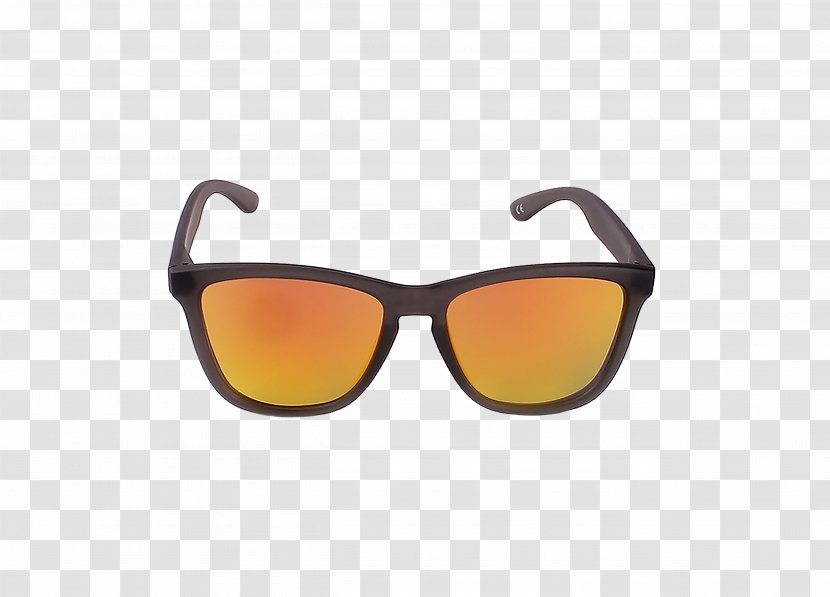 Aviator Sunglasses Ray-Ban Wayfarer Clothing - Oakley Inc - Luma Matte Transparent PNG
