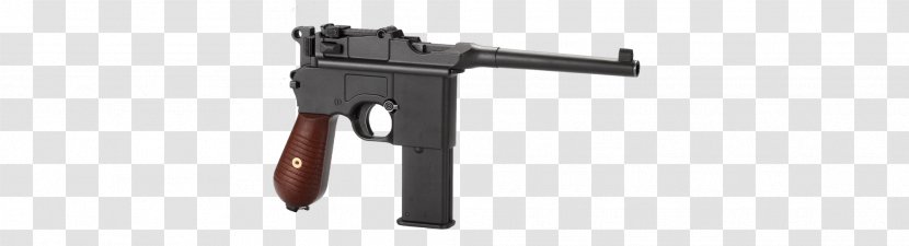 Trigger Firearm Airsoft Guns Ranged Weapon - Heart - Ammunition Transparent PNG