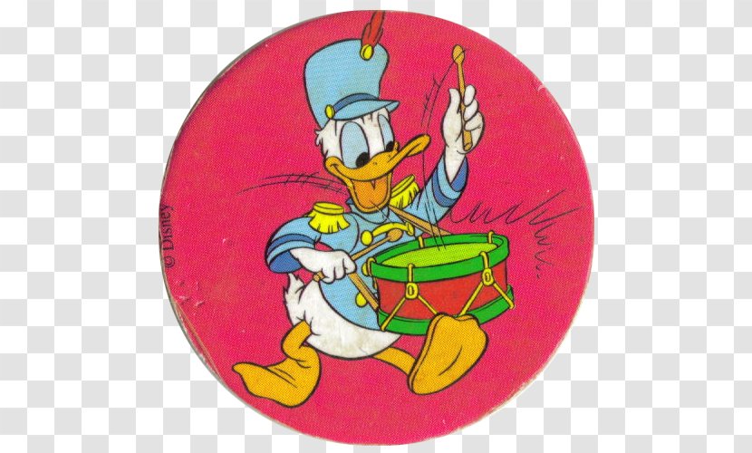 Donald Duck Pocket Books Huey, Dewey And Louie Goofy - Playing Drums Transparent PNG