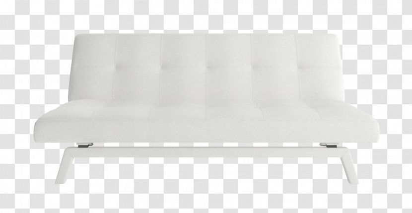 Chair Couch Angle - Sofa Bed Transparent PNG