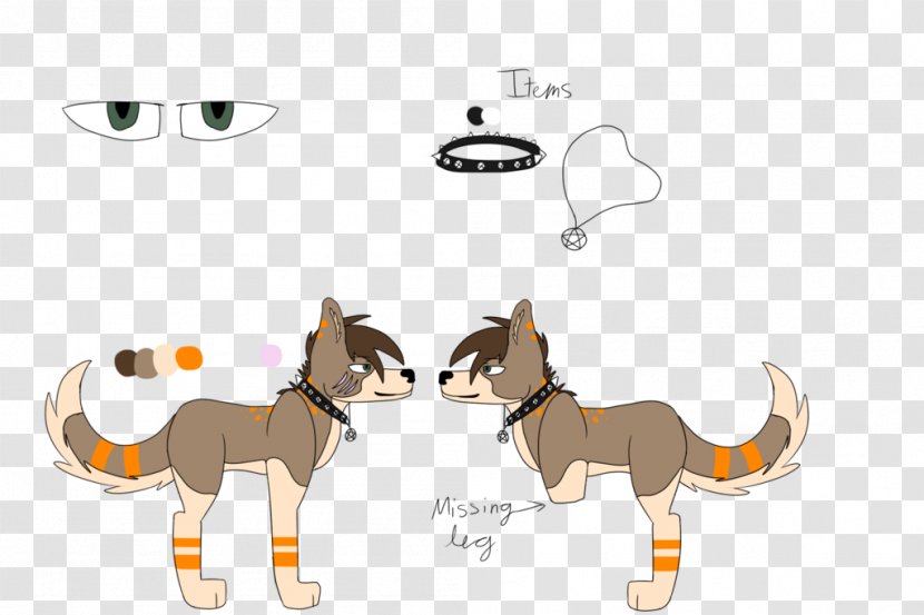 Cat Horse Pack Animal Canidae Dog - Vertebrate Transparent PNG
