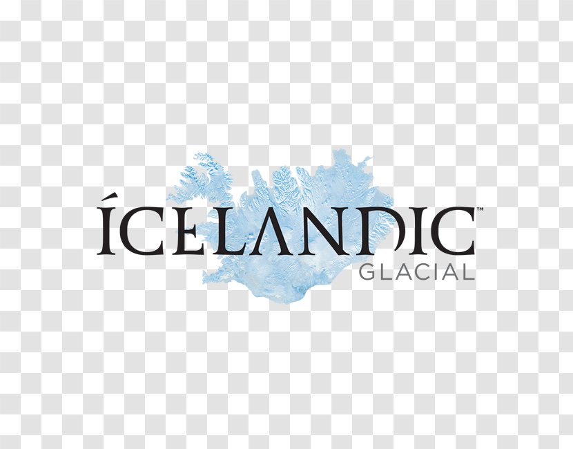 Icelandic Glacial Distilled Water Bottled - Bottles - Bottle Transparent PNG