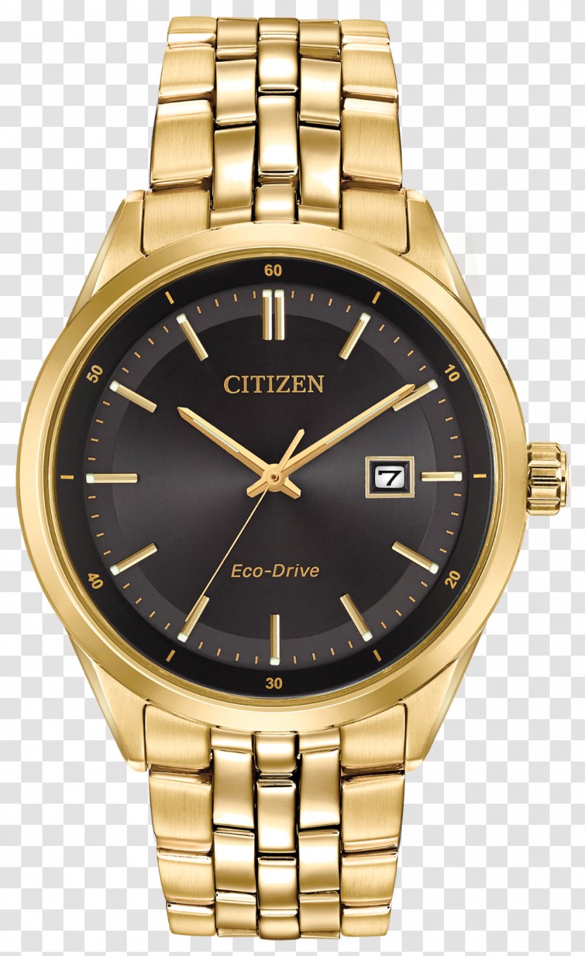 CITIZEN Men's Eco-Drive Navihawk A-T Chronograph Watch Citizen Holdings Jewellery - Diving Transparent PNG