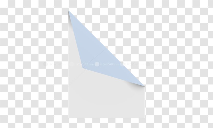 Triangle - Microsoft Azure Transparent PNG